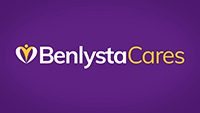 BENLYSTA Cares Patient Support Program